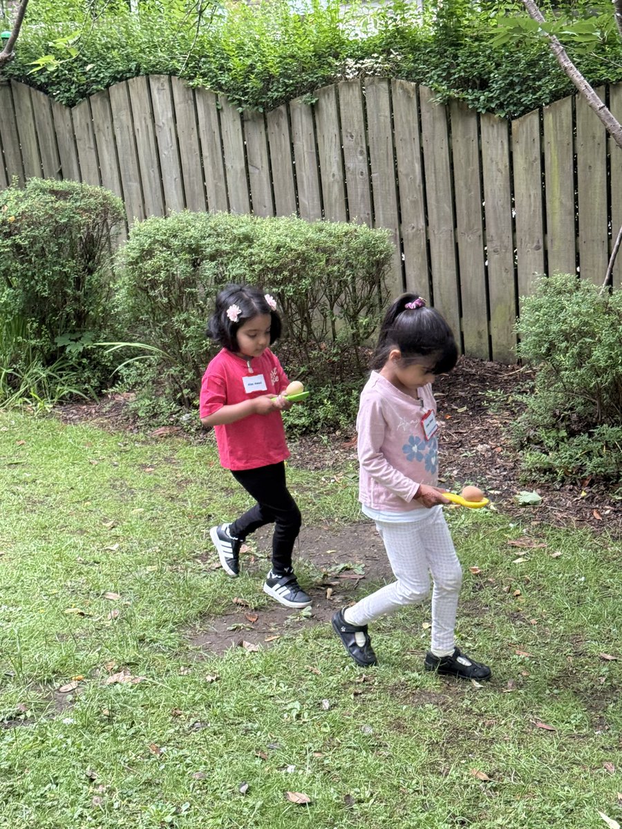 NithsdaleroadNS's tweet image. The children had a lovely Sports Day today! They didn’t let the change in weather stop them from giving it their all! 🏆