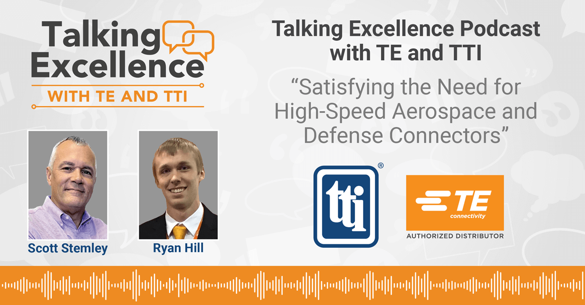 TTI IP&E - Americas tweet media