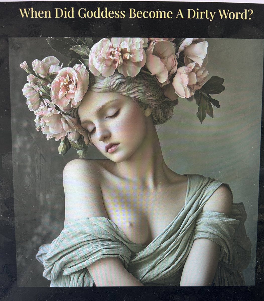 I signed up to a network for women in marketing. I’m not going to say who it is but this newsletter has just appeared in my inbox and for-absolute-f*ck-sake

Why is a nominally feminist network using Ai images of male-fantasy pre-teens with their nips out to talk to me?