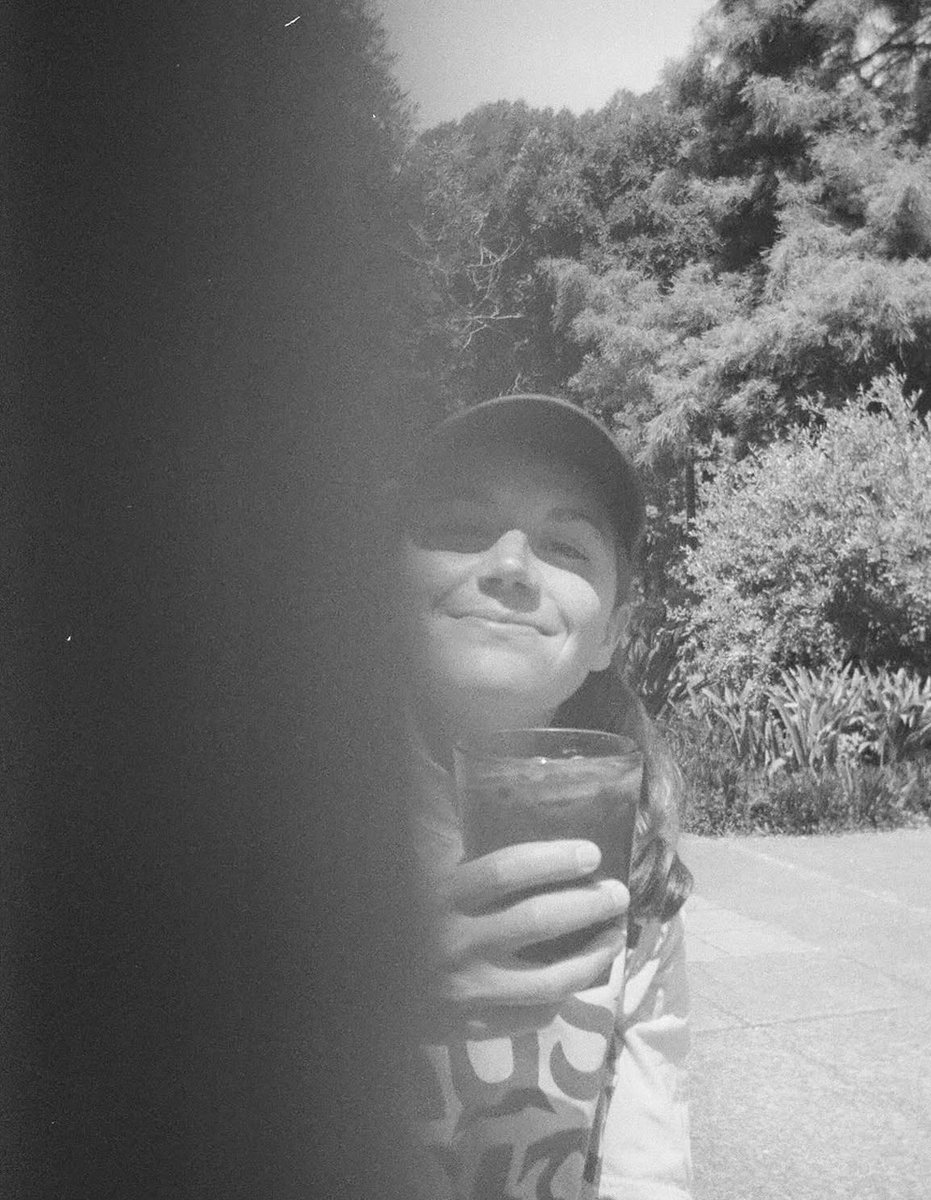 kaylasorrel posted: Jessie let me use her camera