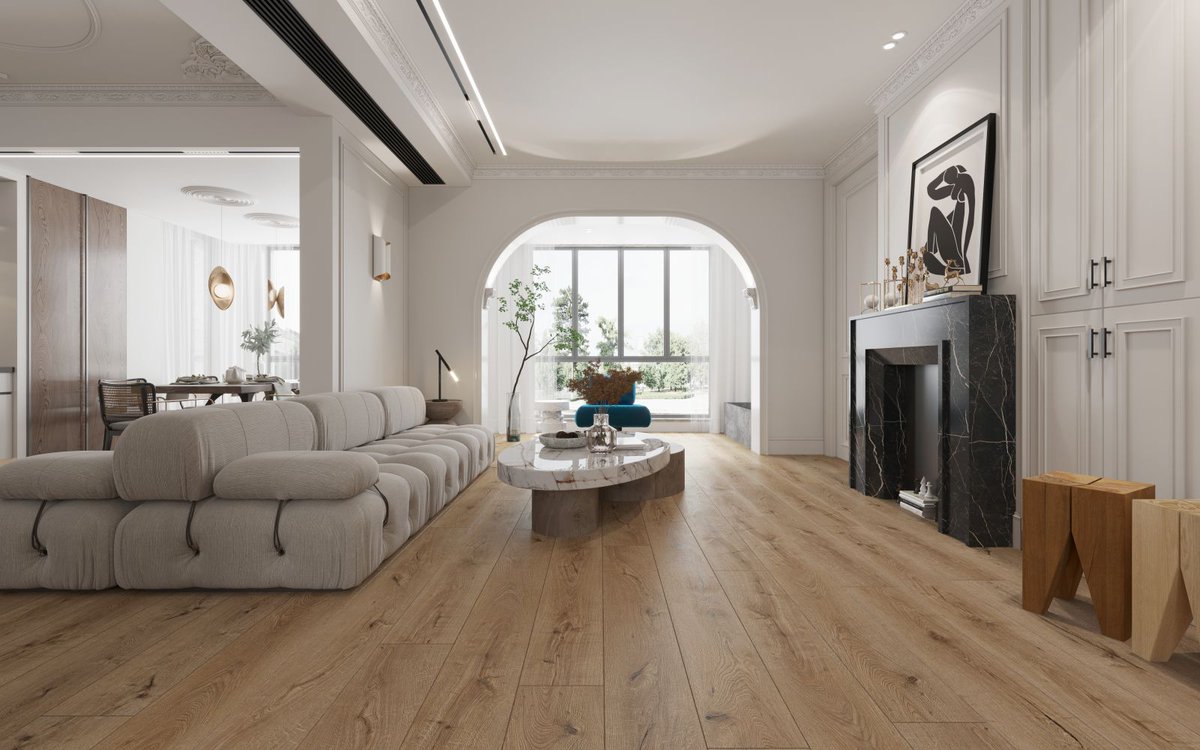 OrlandoFloors's tweet photo. Visit our showrooms in Oviedo and Ocoee, Florida, We offer a "fully installed" package pricing model that includes flooring, premium underlayment, transition moldings, quarter round, taxes, delivery, carpet tear-out, standard furniture moving, installation, and a warranty. https://t.co/OFs4jHb2jq