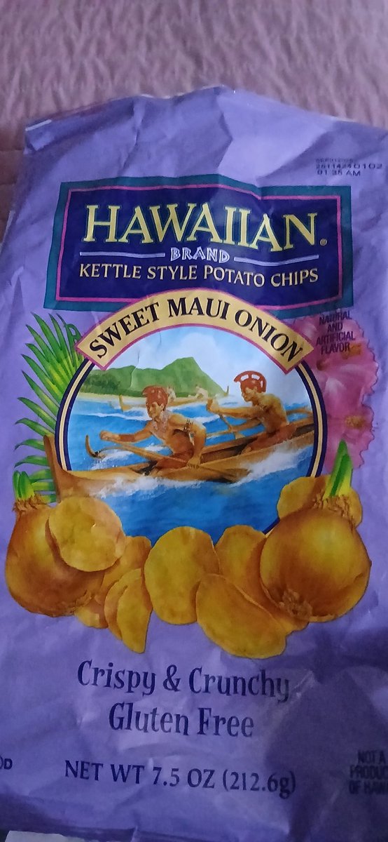 I need about 14 bags 😋