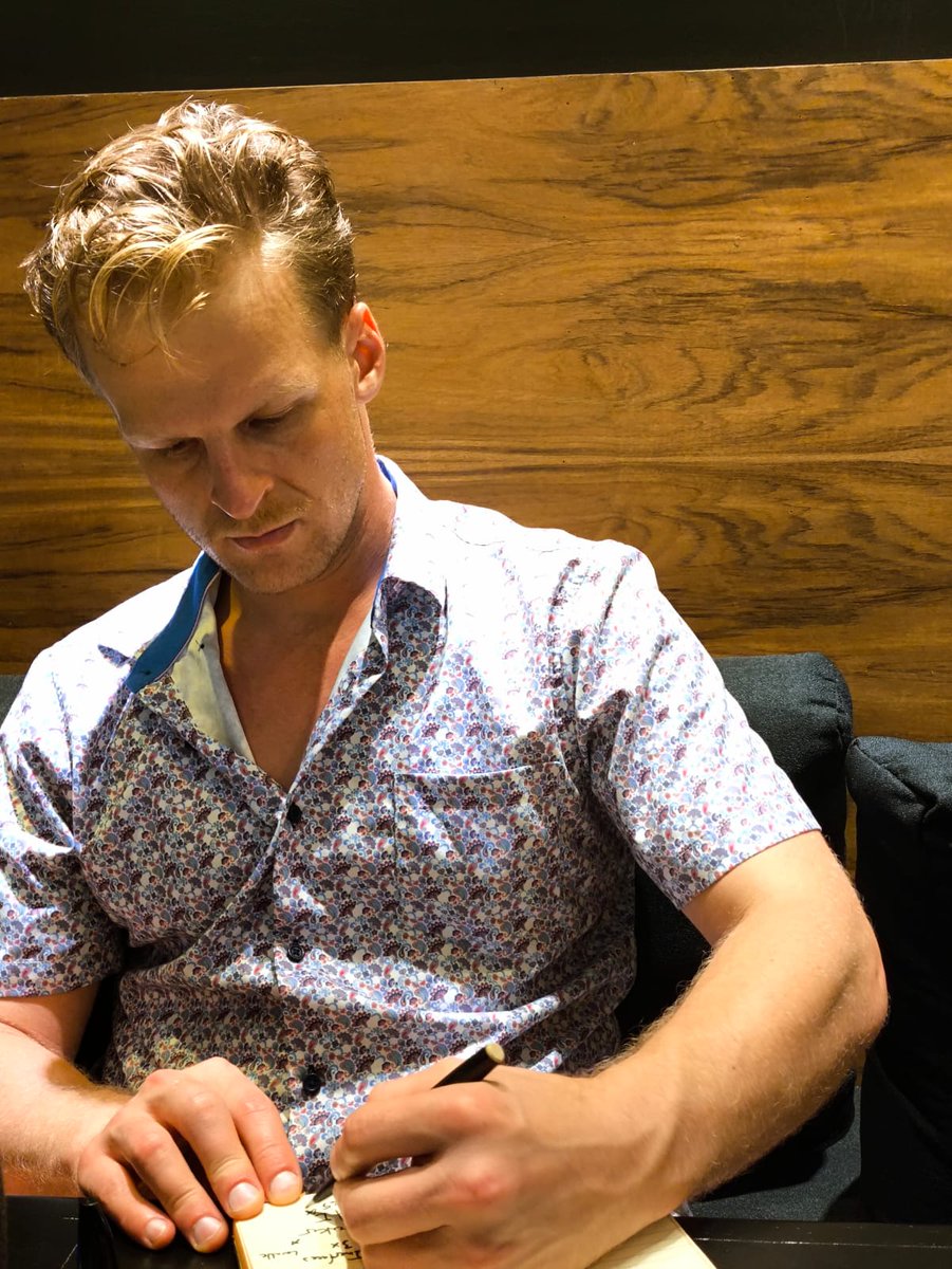 Troy Assoignon tweet media