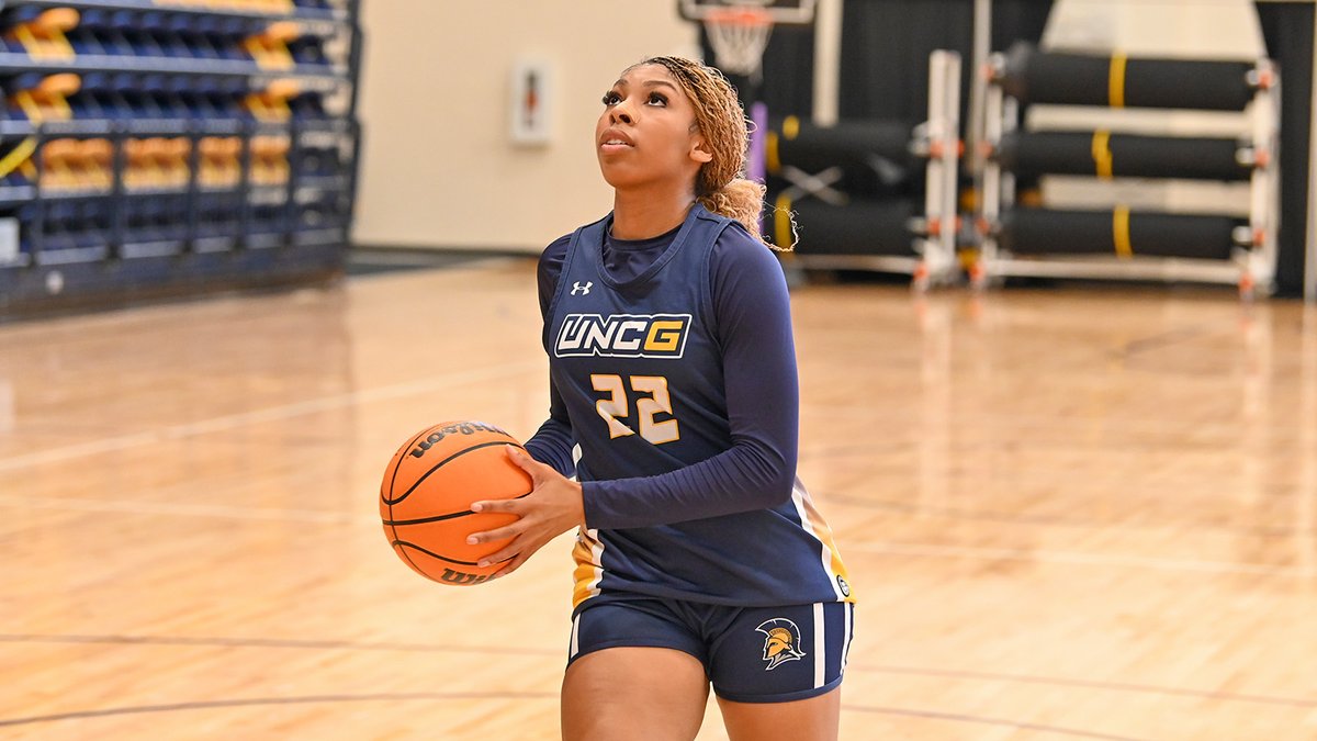 First practice of many with this squad! 🔥🏀

#letsgoG