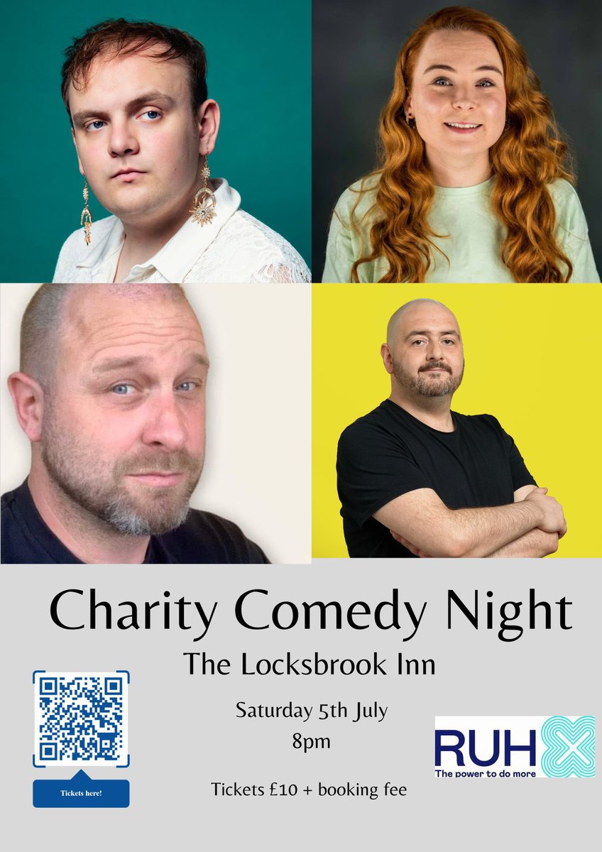 The Locksbrook Inn tweet media