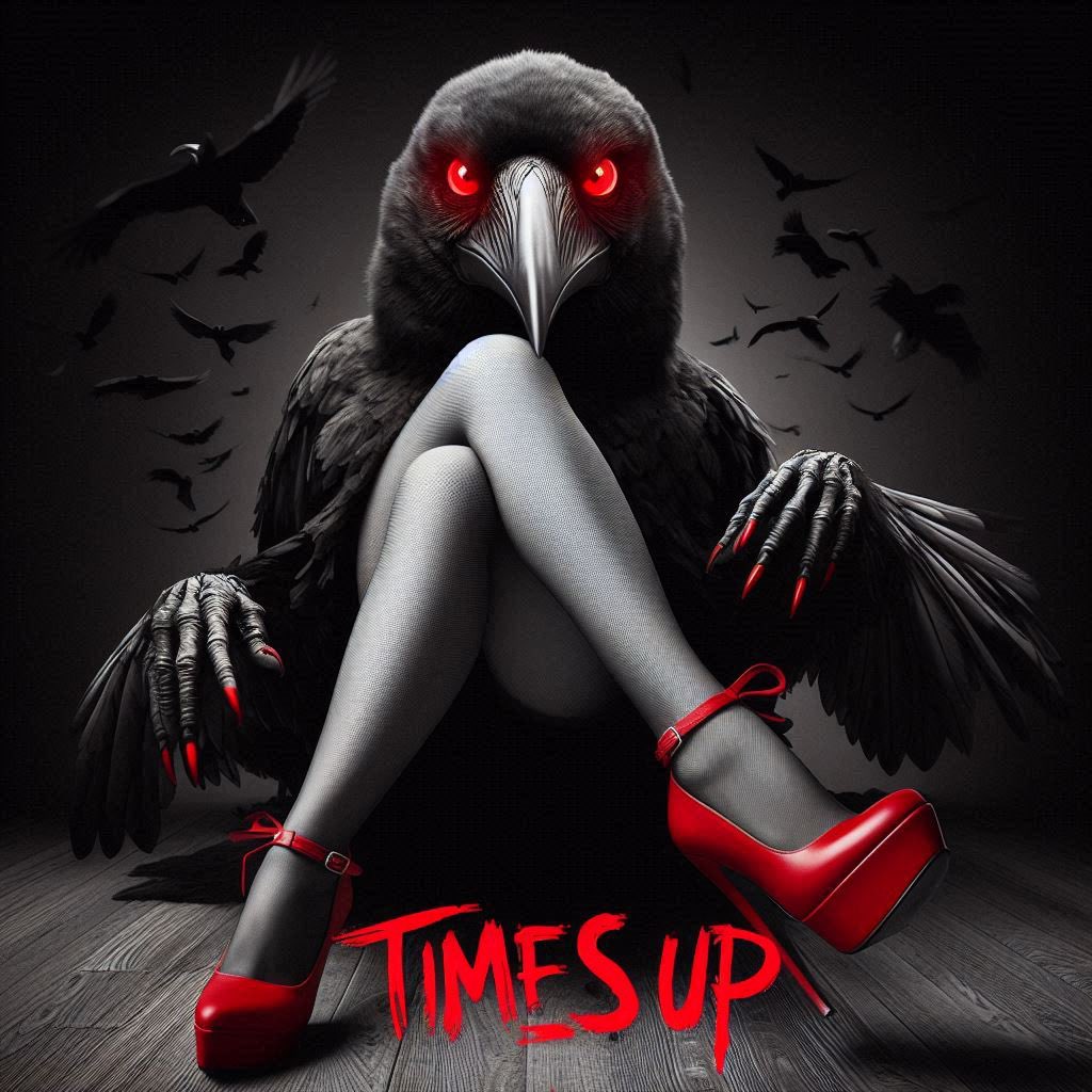 Times up ⬇️⬇️⬇️ 30x reply’s?
