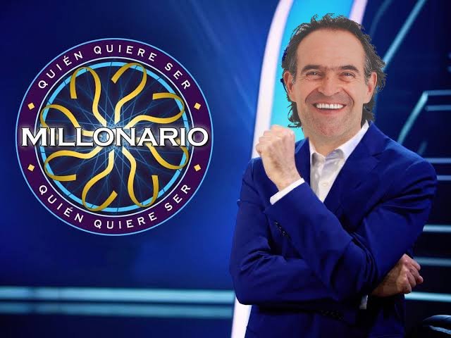 Bendecido y afortunado 😂