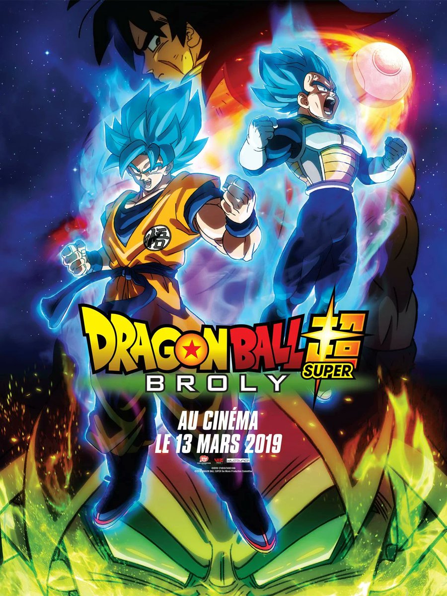 C'est vraiment le film de ma vie