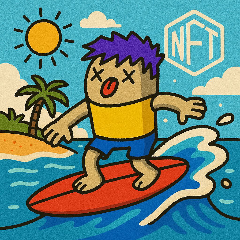 OddBalls tweet media