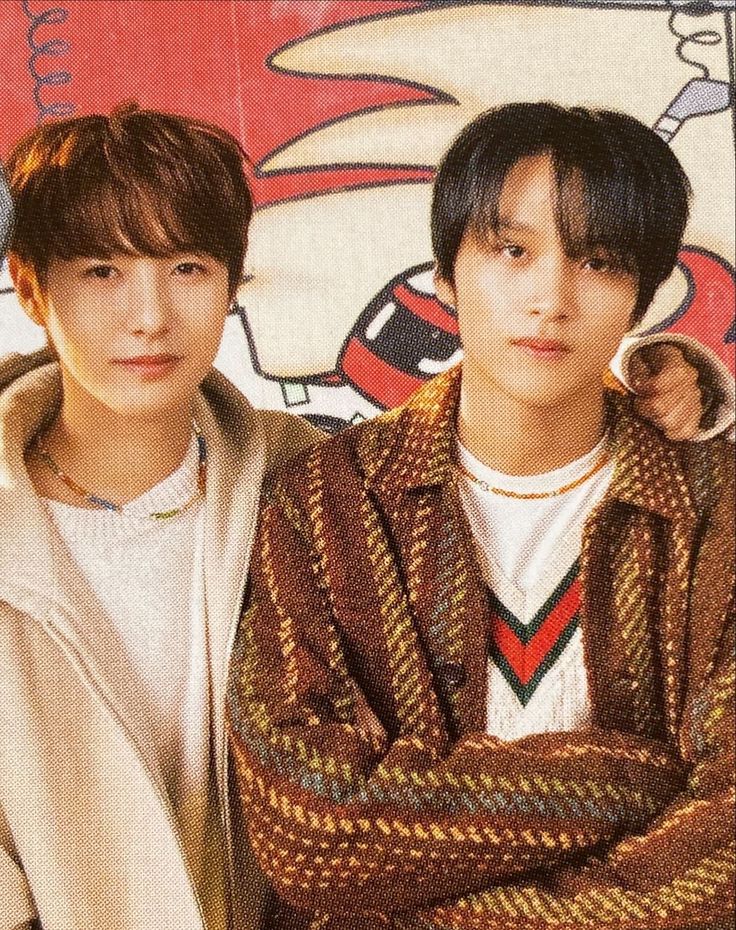 DAILY DONGREN 🐻🦊🌻🌷 tweet media
