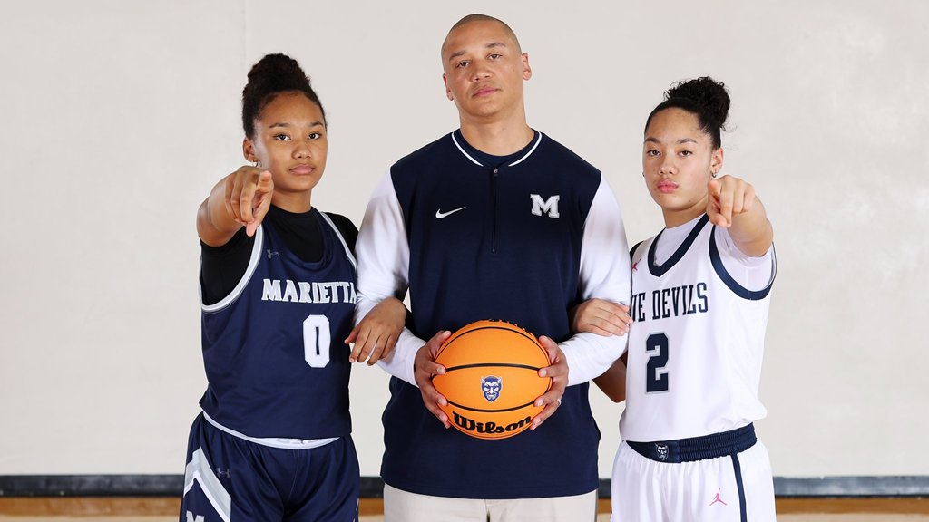 SCORE Atlanta (@scoreatlanta) on Twitter photo DeWitt family looks to take Marietta to state championship
✍️<a href="/wesleypowell_/">Wesley Powell</a>
scoreatl.com/stories/dewitt… DeWitt family looks to take Marietta to state championship
✍️<a href="/wesleypowell_/">Wesley Powell</a>
scoreatl.com/stories/dewitt…