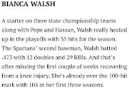 biancawalsh2026 (@biancawalsh2026) on Twitter photo Thank you, Trentonian for naming me to the 1st Team All-Area and 1st Team All-CVC teams! Congratulations to all of the players who made these teams! <a href="/JOutlawsGold_WA/">Jersey Outlaws Gold -DB/Wally</a> <a href="/JOutlawsGold_DB/">Jersey Outlaws Gold-DB</a> <a href="/IHartFastpitch/">I❤️Fastpitch</a> <a href="/SBRRetweets/">Softball Recruiting Reposts</a> <a href="/ExtraInningSB/">EXTRA INNING SOFTBALL</a> <a href="/TopPreps/">SPORTS NEWS, VIDEOS, GRAPHICS, EXPOSURE & MORE</a> <a href="/PrepSoftball/">Prep Softball 🥎</a> Thank you, Trentonian for naming me to the 1st Team All-Area and 1st Team All-CVC teams! Congratulations to all of the players who made these teams! <a href="/JOutlawsGold_WA/">Jersey Outlaws Gold -DB/Wally</a> <a href="/JOutlawsGold_DB/">Jersey Outlaws Gold-DB</a> <a href="/IHartFastpitch/">I❤️Fastpitch</a> <a href="/SBRRetweets/">Softball Recruiting Reposts</a> <a href="/ExtraInningSB/">EXTRA INNING SOFTBALL</a> <a href="/TopPreps/">SPORTS NEWS, VIDEOS, GRAPHICS, EXPOSURE & MORE</a> <a href="/PrepSoftball/">Prep Softball 🥎</a>