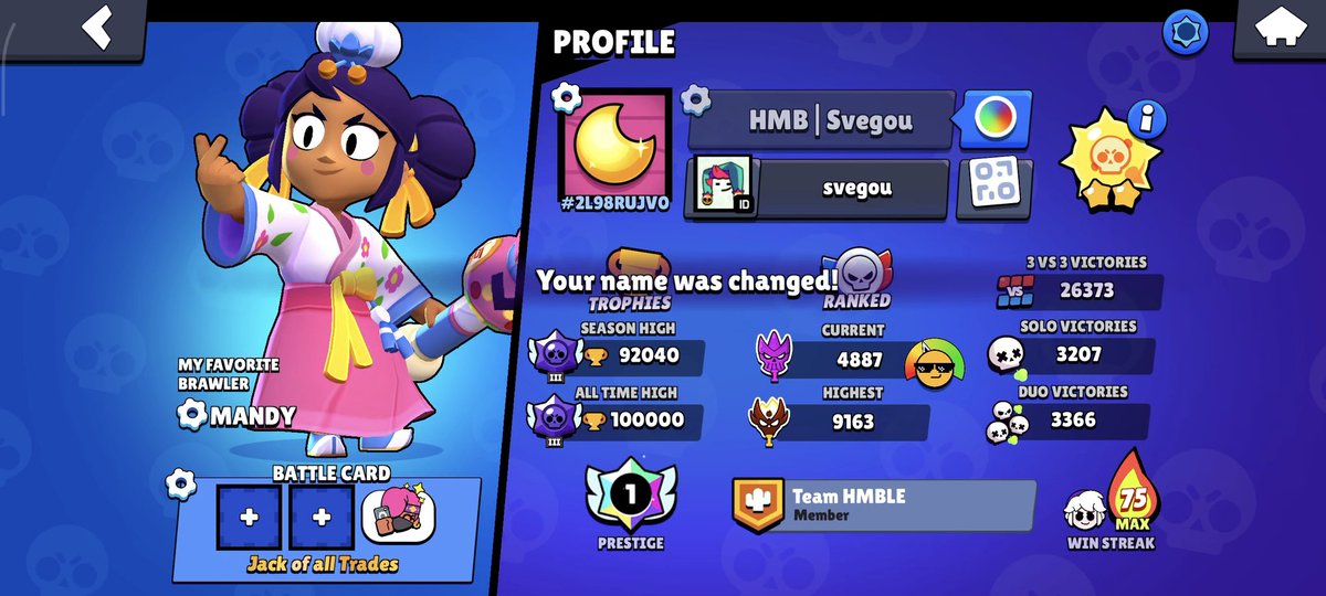 From "basic svegou" to "HMB Svegou🏆"
<a href="/Hmble_Ema/">Hmble | Ema™</a> am i goated?
#BeHMBLE