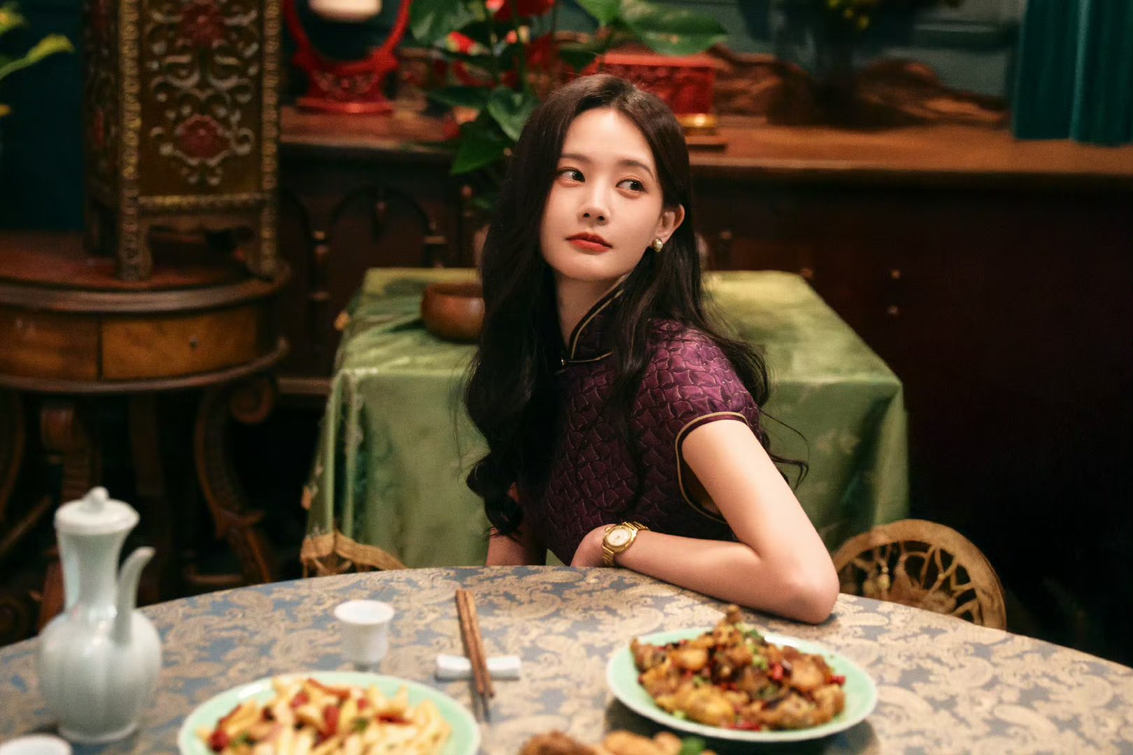 li yitong updates 🌷 على X: 