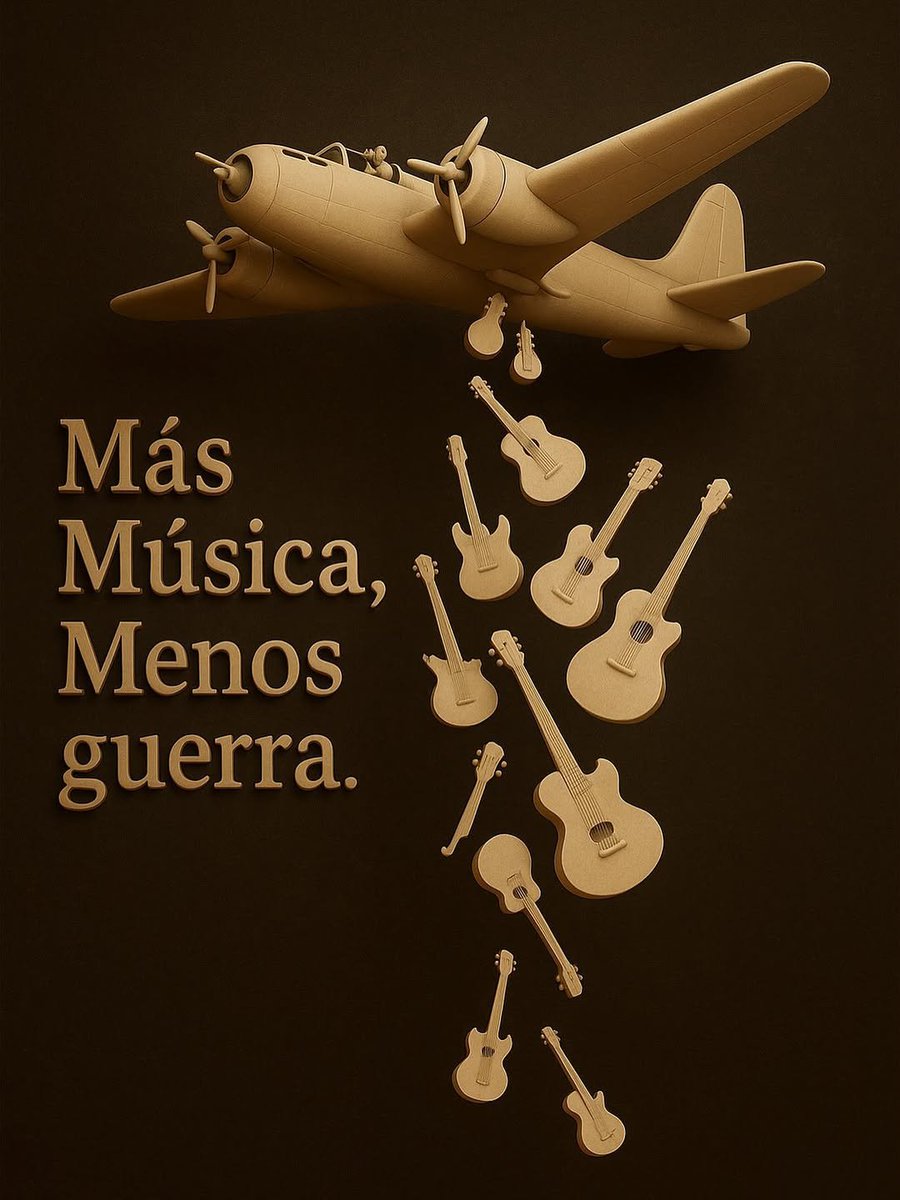 #Guerra #TerceraGuerraMundial #Paz #Israel #Iran #nomasguerra