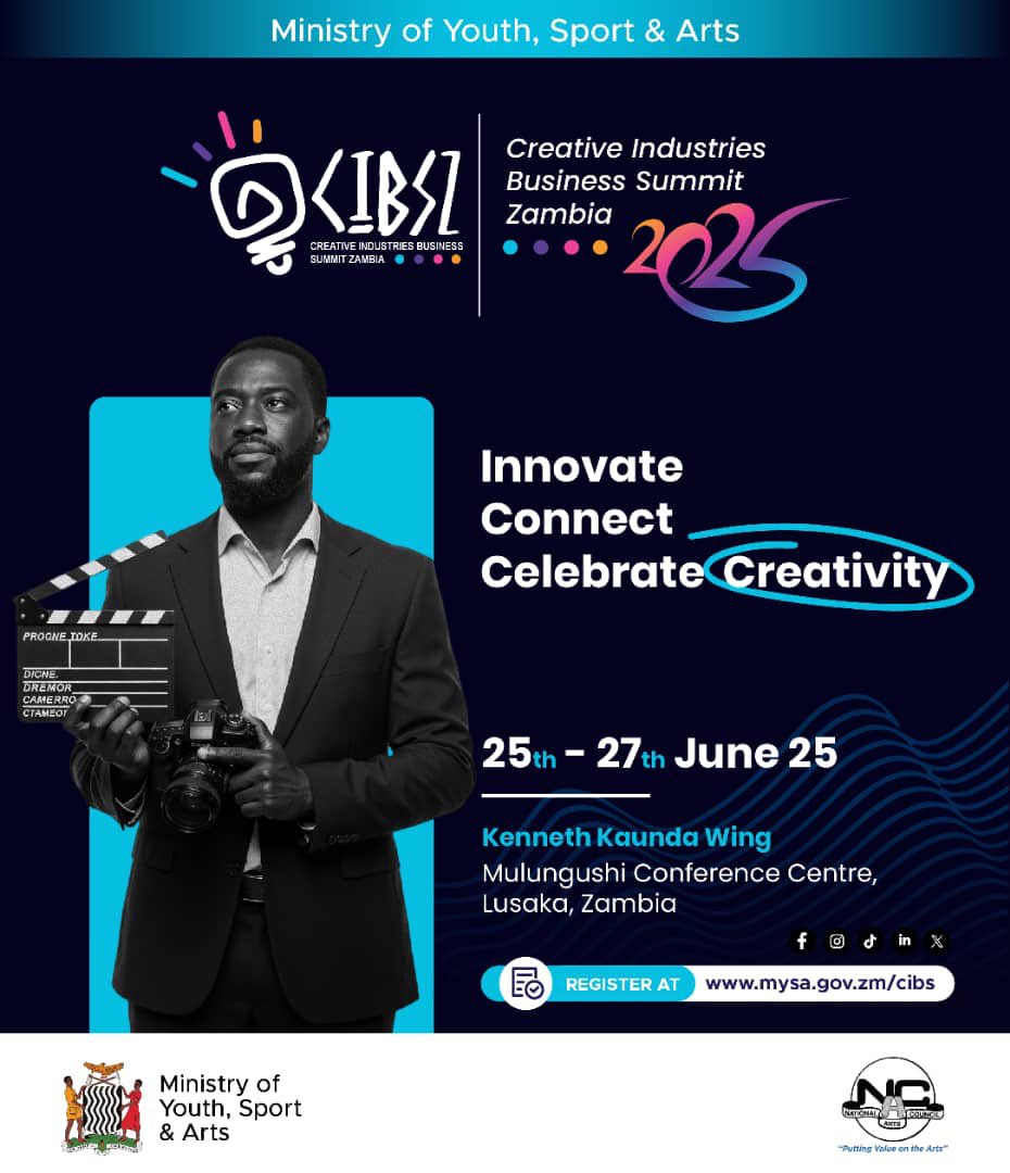 msmaranga's tweet photo. Intend to Attend…Save the date 📆 
#cibs2025 https://t.co/9YvoEm5SXI