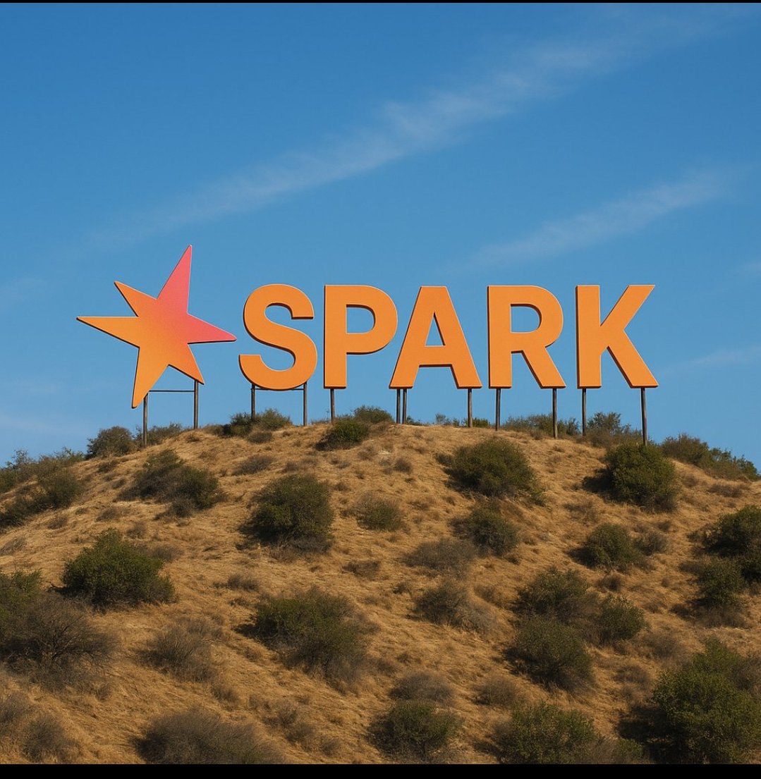 cryptoalfan_'s tweet photo. So many crypto projects try to win you over with flashy promises and short-term hype They ride the waves of trends launch with loud noise and disappear just as quickly But Cookie and Spark? They’re not part of that noise They’re building something meaningful quietly steadily and with real direction

DeFi has always had a problem—it’s not built for everyone Most platforms are complicated intimidating and filled with systems that feel like they’re made for tech experts not everyday people Cookie and Spark are flipping that completely They’re making DeFi feel easy even for someone just stepping into the space That’s what makes Spark’s Snap campaign so brilliant It’s simple It’s interactive And it pulls people into the ecosystem in a way that feels natural and exciting from the first click @sparkfinance @cookiedotfun

But ease of use is just the beginning There’s something deeper going on here Cookie and Spark are creating a new kind of financial model One where communities have power Where decisions aren’t made in boardrooms but by users Where opportunity is shared not hoarded They’re building a system that doesn’t just work for a select few but one that lifts up anyone willing to be a part of it

Every week new tokens show up promising the world But we all know how that usually ends Most fade without ever delivering anything real Cookie and Spark are doing the opposite They’re focused They’re consistent They show up with updates features and community-driven progress again and again

What makes the Snap campaign really stand out is how it turns users into participants It’s not just about buying a token and waiting It’s about being involved part of something alive Something that grows because you’re contributing to it Cookie’s push to simplify DeFi tools follows that same vision It’s about creating systems that don’t require a tech background just curiosity and interest

The InfoFi movement is clearly growing and Cookie and Spark aren’t just along for the ride They’re steering it They’re setting the pace for what a real decentralized community-powered financial system can look like

And we’re still early Most people haven’t realized how powerful this is yet This is the phase where the foundation is built where the real believers are forming the core Cookie and Spark are building something with the kind of depth and focus that’s going to last long after the next wave of hype comes and goes

They have the vision They have the roadmap And most importantly they have the dedication to keep showing up day after day That’s what separates long-term projects from temporary pumps

This isn’t about chasing the next quick flip This is about aligning with something real Something that could shift how financial value is created and shared in the future Cookie and Spark are showing what’s possible when a project puts people first and I’m proud to be here early supporting that kind of mission

https://t.co/3PiftwDzWk
#spark #cookie #Web3 #CryptoNews #CryptoCommunity #AltcoinSeason #Airdrop #BlockchainGaming #Ethereum #NFTdrop #CryptoTrend #CryptoAlerts #Web3Projects #TokenEconomy #CryptoLaunch #DeFiEcosystem #FutureOfCrypto #Innovators #CryptoGems #NextBigThing #SPK