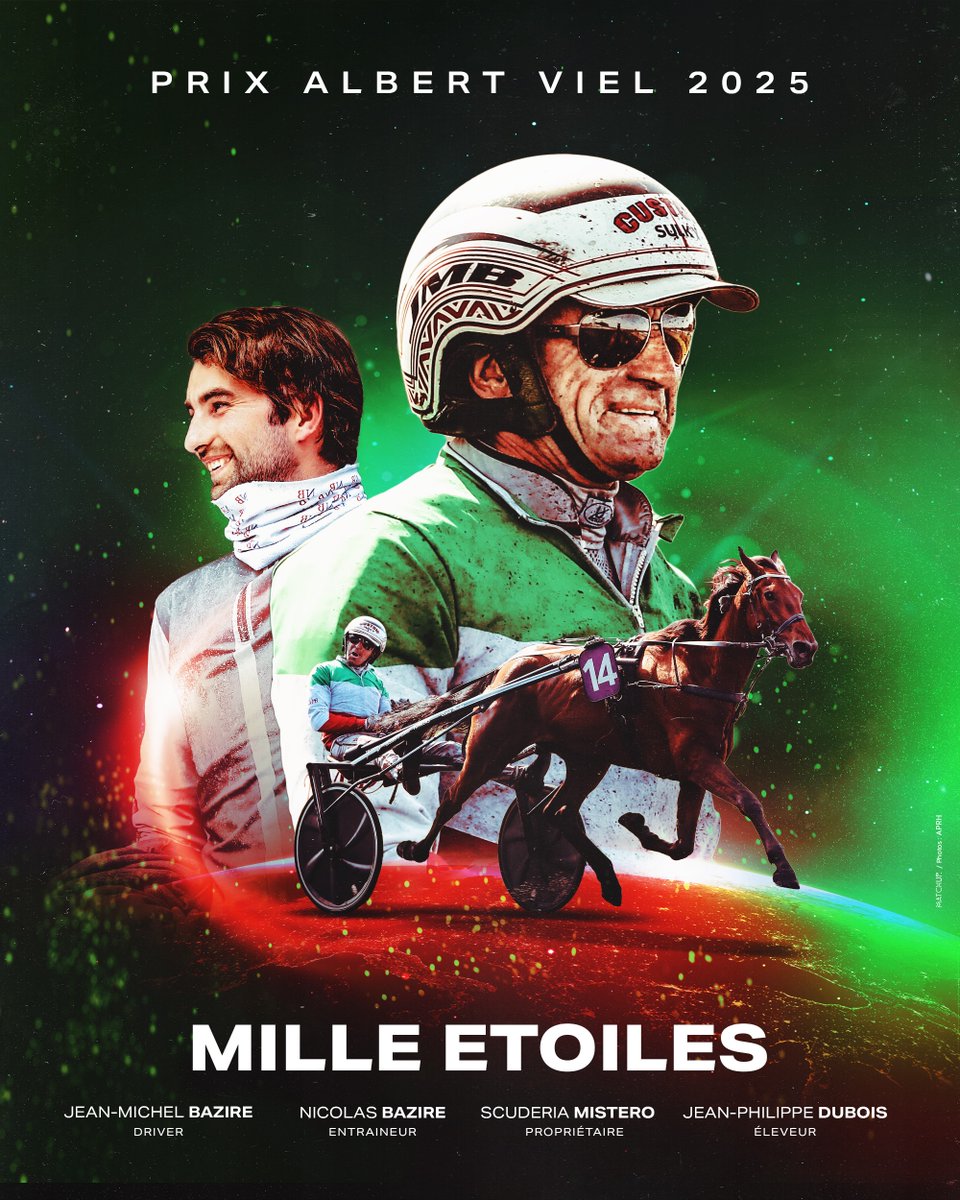 👏 Félicitations aux vainqueurs du Prix René Ballière &amp; Prix Albert Viel 2025