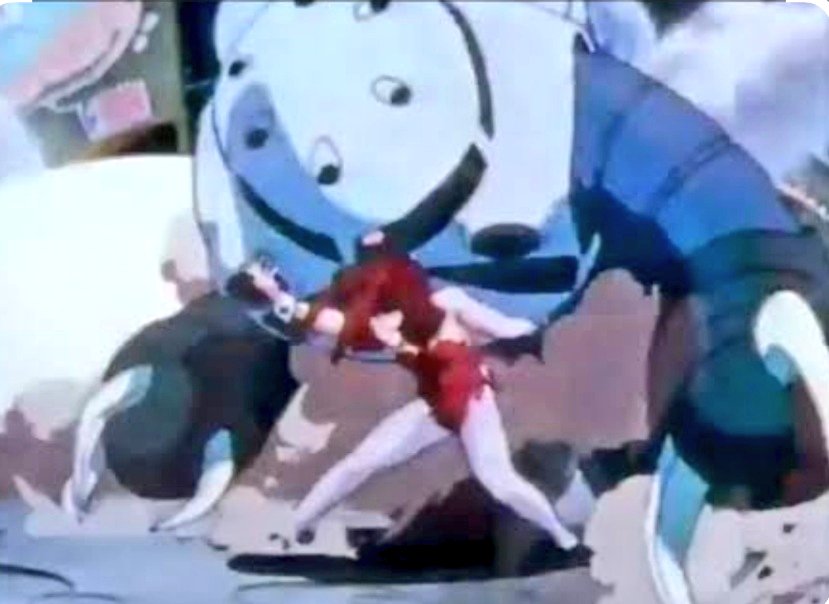 spynr00893's tweet photo. #このタグを見た人はめっちゃキレてる女の子を貼って
#DAICON4 https://t.co/rqWdEoy7MD