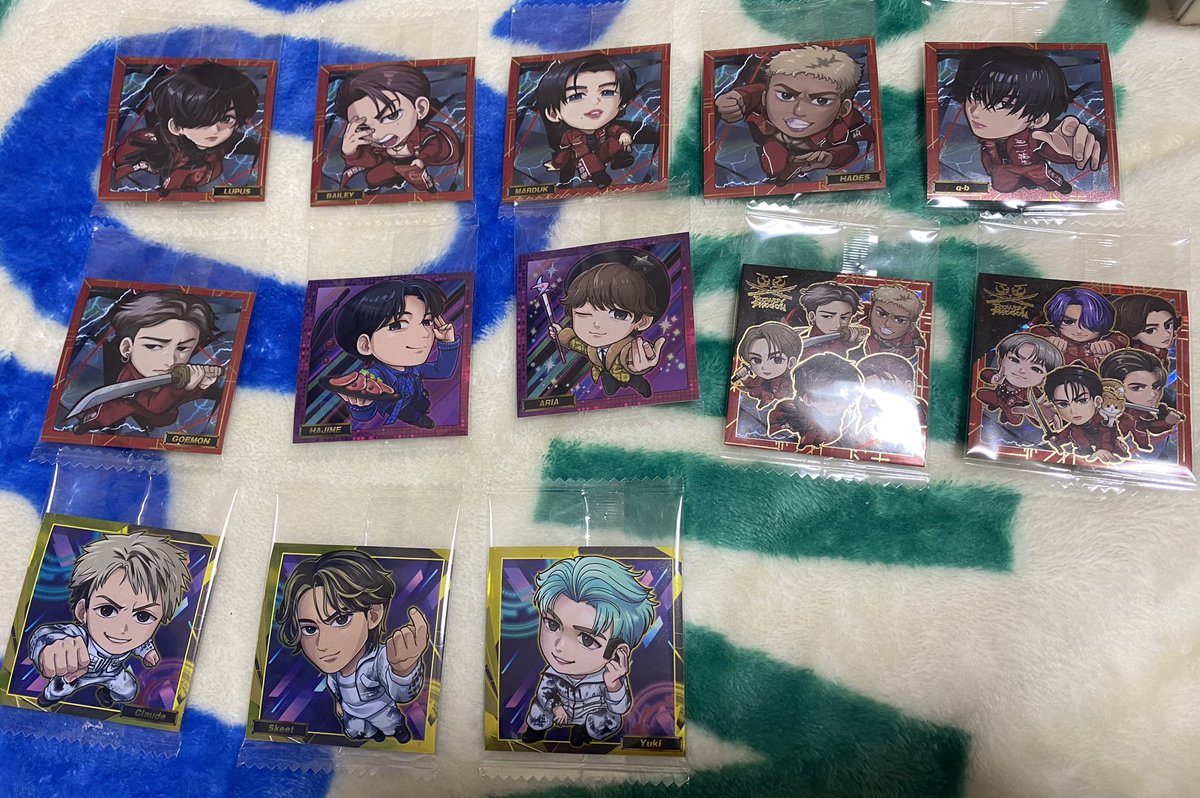 とも🍇 tweet media