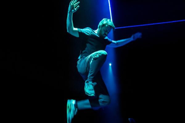 MycroftBrolly's tweet image. #TheFifthStep @sohoplacelondon. This had evolved and improved since Edinburgh. A two hander with two actors at the top of their game, knocking it out of the park. The individual performances, and their interactions, were pitch perfect. A joy to watch, just brilliant!