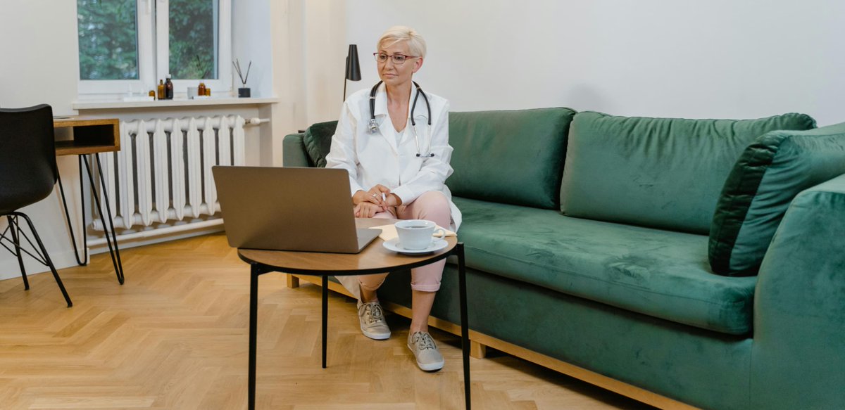 We built easy-to-use portals that made home care and eLab access a breeze for a healthcare provider.
Want to see what changed?

Take a look → bit.ly/3D97ihd

#HealthcareInnovation #PatientExperience