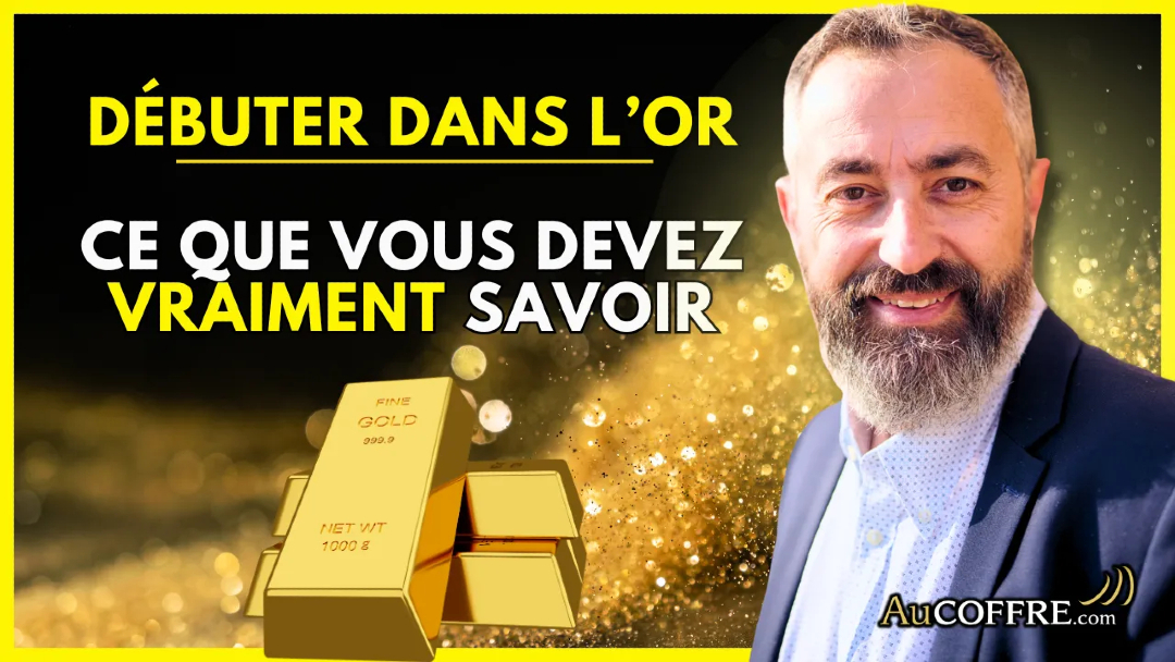 Tino_Bourse's tweet photo. 🥇 OR PHYSIQUE – Jean-François Faure (AuCOFFRE)

L’or physique n’est pas un pari. C’est une assurance.

À qui s’adresse-t-il ?
Lingots ou pièces ?
Où le stocker ?

➡️ Tout ce que vous devez savoir pour démarrer sans vous faire avoir… à découvrir dans la lettre institutionnelle ce mercredi.

Pour la recevoir :
https://t.co/ecCqsWCvZJ

#Or #SécuritéPatrimoniale