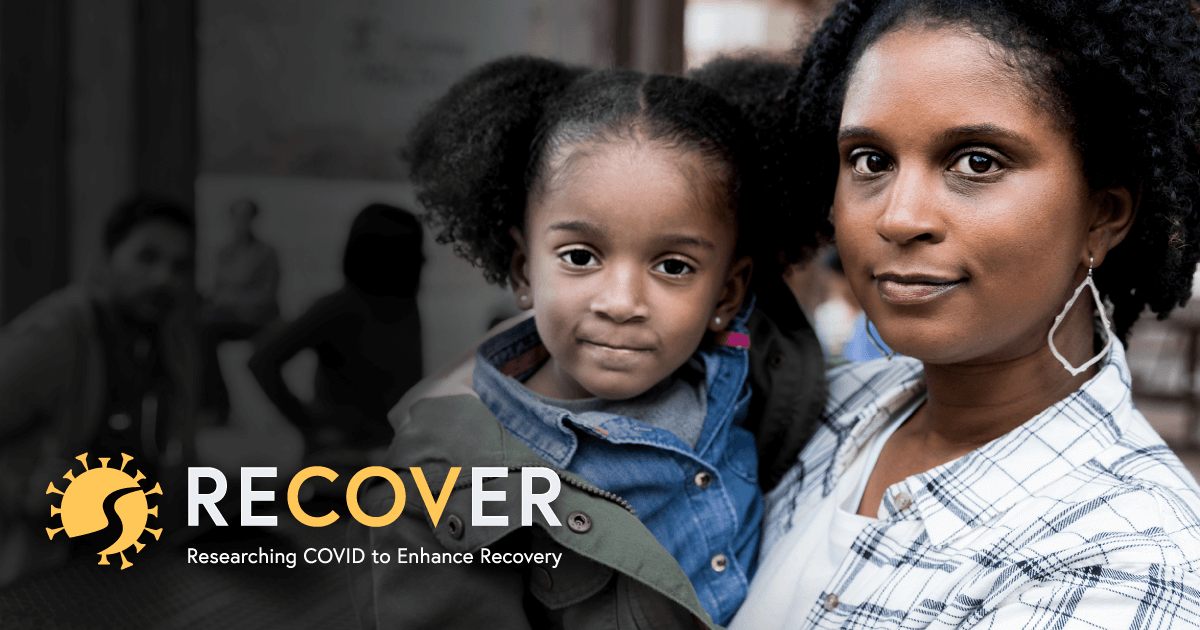 It’s the final week of daily #NINDS75 milestones! 🎉 Today’s spotlight: 2021—RECOVER launched for long COVID &amp; new ALS grants offered hope. Follow us and <a href="/NIH_NINDS/">NINDS</a> to learn more! 💙 #ABrainCoProud #NINDS75