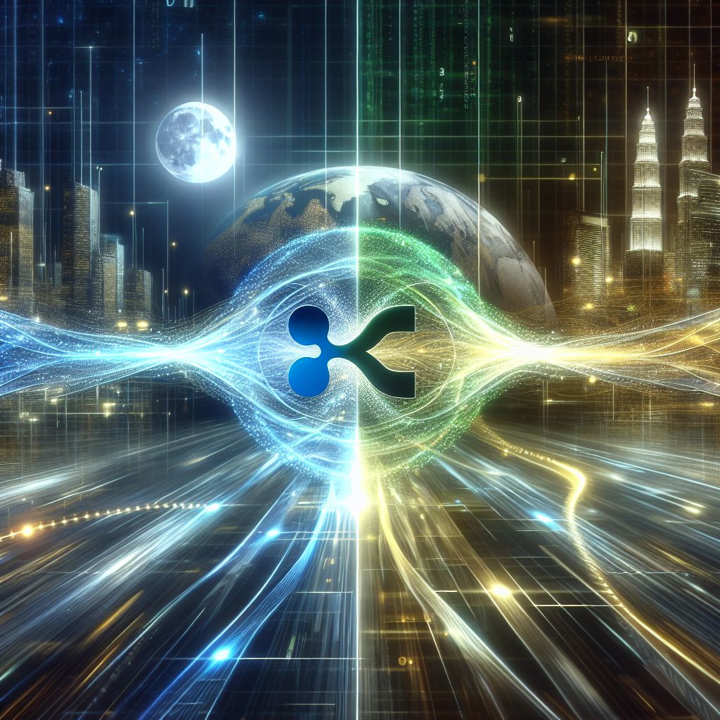 ProCryptoMarket's tweet image. Ripple&apos;s potential partnership with SWIFT continues to stir the crypto world! While speculation abounds, experts warn it&apos;s mostly hype without confirmed facts. Could this be a game-changer for blockchain integration in finance? 🏦💡 #Ripple #SWIFTIntegration #Blockchain

Do you…