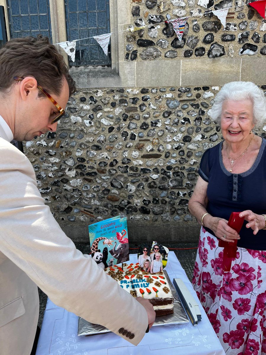 Victor Olliver (@victorolliver) on Twitter photo Pictures from Fr Felix Smith's last service at St Michael's in Lancing <a href="/ParishofSLS/">Parish of South Lancing and Sompting</a> <a href="/LancingWCoombes/">The Parish of Lancing with Coombes</a> <a href="/revfelixsmith/">Fr. Felix Smith</a>. Photos by <a href="/Becca15021/">Becca1502</a>. Followed by a BBQ in the grounds. Don't I look gorgeous as Crucifer leading the Benediction procession? The cake was 😋 sh. My cold pasta Pictures from Fr Felix Smith's last service at St Michael's in Lancing <a href="/ParishofSLS/">Parish of South Lancing and Sompting</a> <a href="/LancingWCoombes/">The Parish of Lancing with Coombes</a> <a href="/revfelixsmith/">Fr. Felix Smith</a>. Photos by <a href="/Becca15021/">Becca1502</a>. Followed by a BBQ in the grounds. Don't I look gorgeous as Crucifer leading the Benediction procession? The cake was 😋 sh. My cold pasta