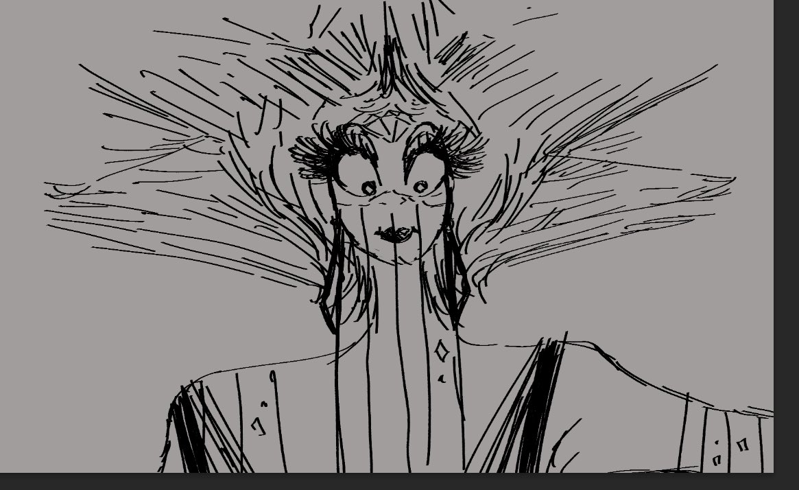 1_uku's tweet image. I love her sm #whitediamond #su #StevenUniverse