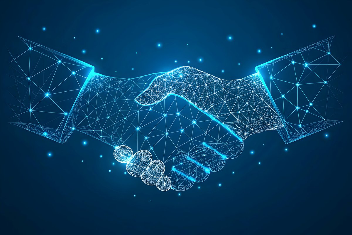 ICYMI: <a href="/KeringGroup/">Kering</a> partners with <a href="/Google/">Google</a> to develop #AI-powered #smartglasses using <a href="/Android/">Android</a> XR technology. The collaboration aims to create smart #eyewear that offers intuitive interaction + contextual awareness while maintaining high-end style + wearability.