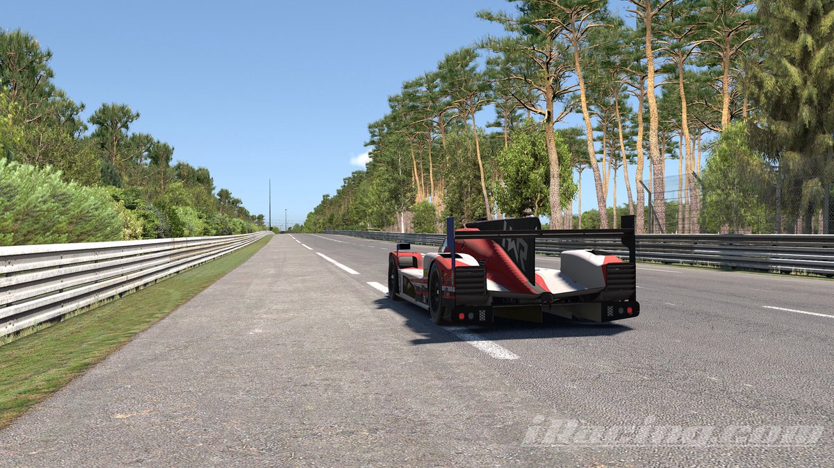 HWR2020's tweet photo. Le Mans never makes it easy! The Majors 24 hours was no different. Ben, Joshua, and Seb took the flag in P4!

#hwracing2020 #lemans #lmp2 #racing #sim #gaming #endurance #racecar #iracing #simracing #gopro #ogiopowersports #rogueenergy #krbn https://t.co/CC9LbW8SHQ