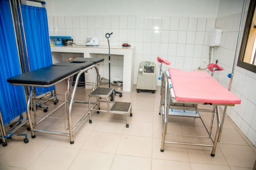 Santé : de nouvelles unités de soins périphériques ouvertes à Doufelgou republiquetogolaise.com/sante/2306-108…