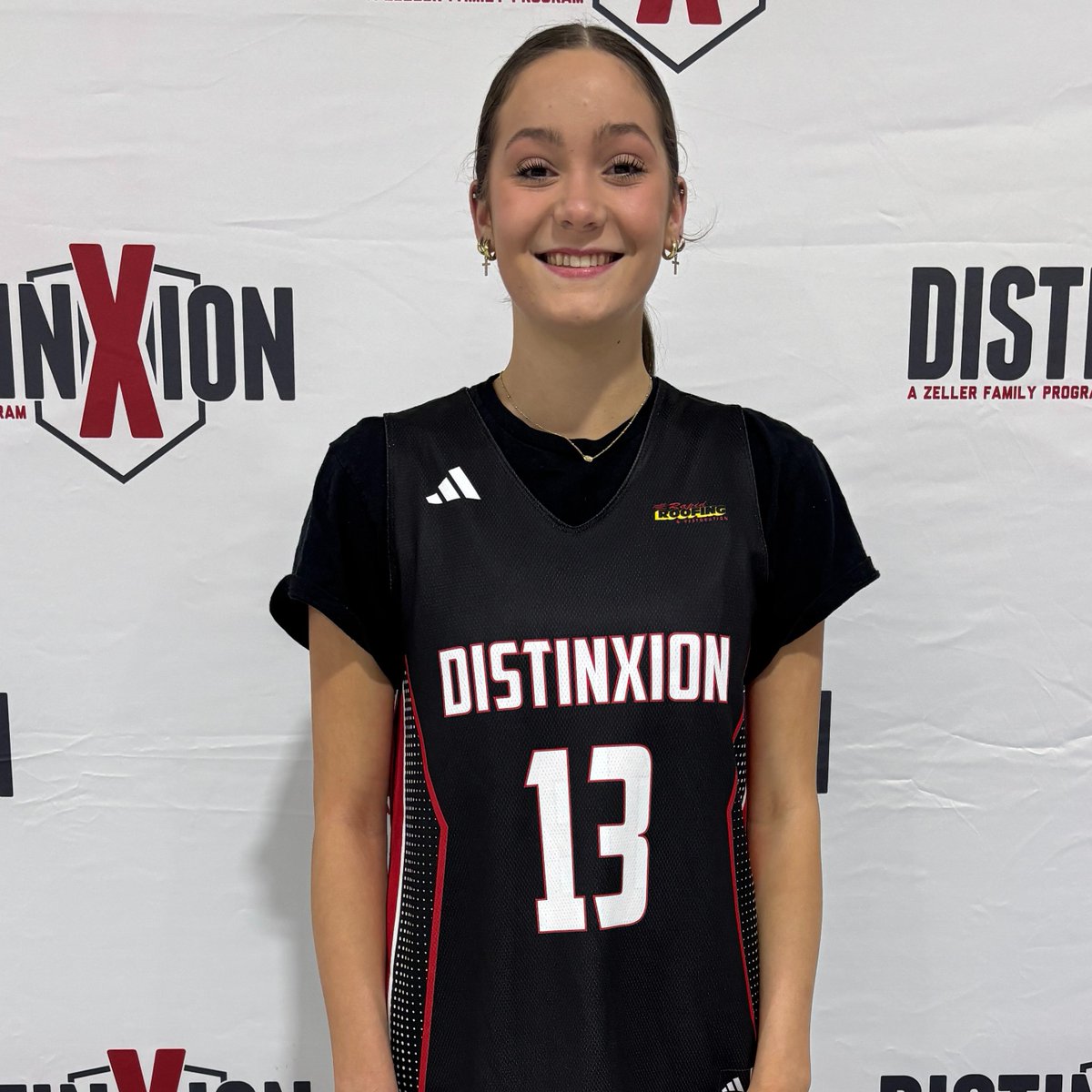 Congrats to Emery Stroud on her commitment to Indiana Wesleyan. We are so proud of you!