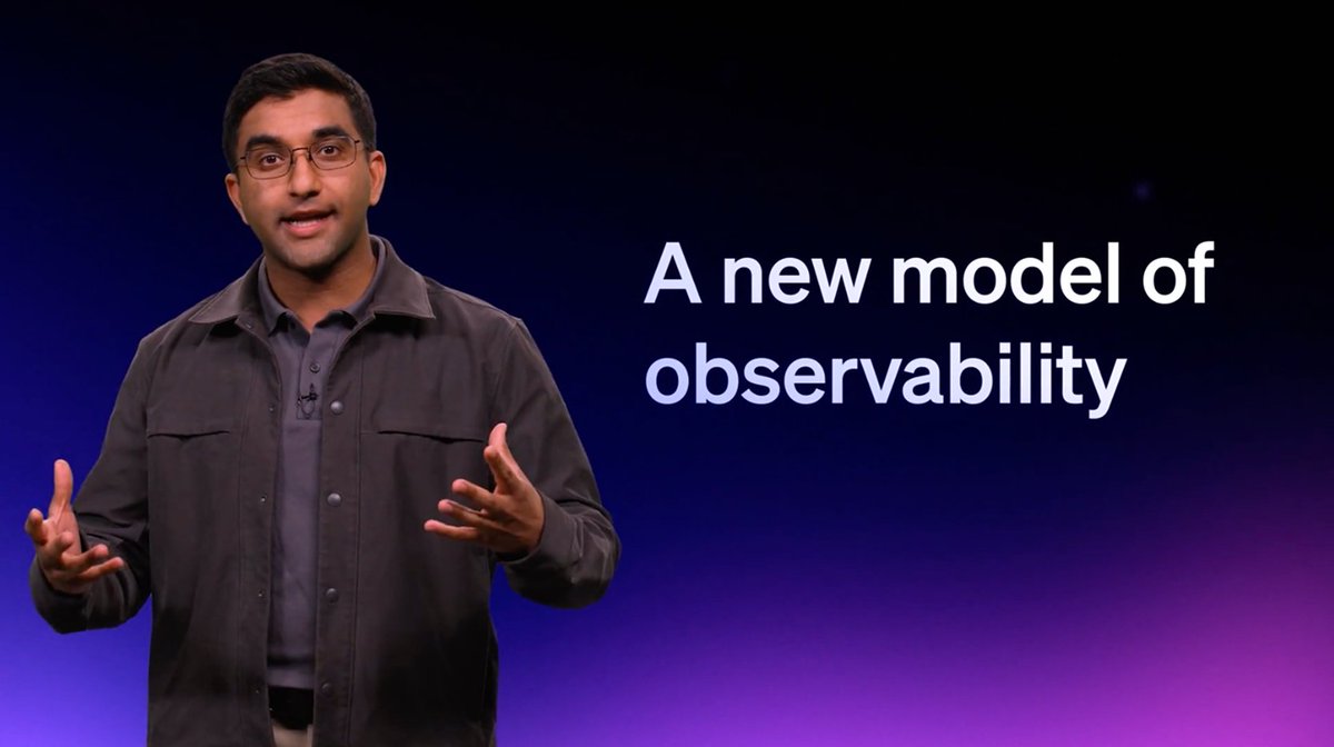 Jay (highlight.io) (@thejaykhatri) on Twitter photo Its been less than 2 months in and the Highlight team is already COOKING at <a href="/LaunchDarkly/">LaunchDarkly</a>.
We announced release observability at Galaxy, we've already started closing deals and client-side Observability is already live 💪.
Lets gooooo: launchdarkly.com/docs/home/obse… Its been less than 2 months in and the Highlight team is already COOKING at <a href="/LaunchDarkly/">LaunchDarkly</a>.
We announced release observability at Galaxy, we've already started closing deals and client-side Observability is already live 💪.
Lets gooooo: launchdarkly.com/docs/home/obse…