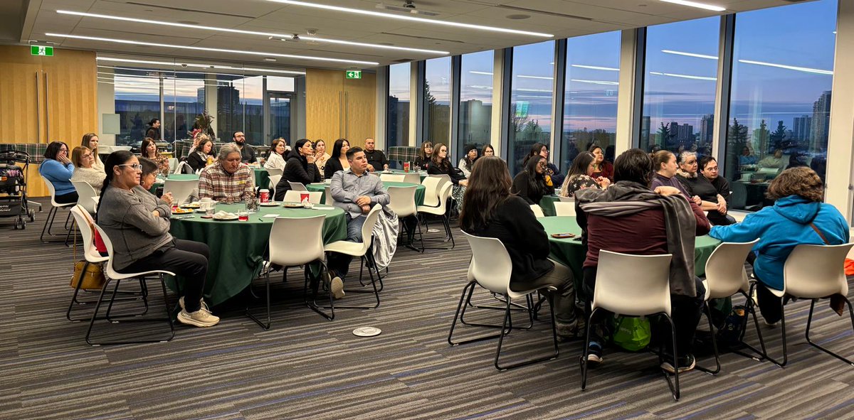WLGL held a Community Research Methods for Revitalizing Indigenous Laws Workshop in February. Thank you to all who made this event possible! If you are interested in attending our next Community Research Methods workshop, email your request &amp; contact info to wlgl@ualberta.ca