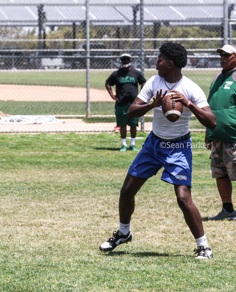 Muir Mustangs Media tweet media