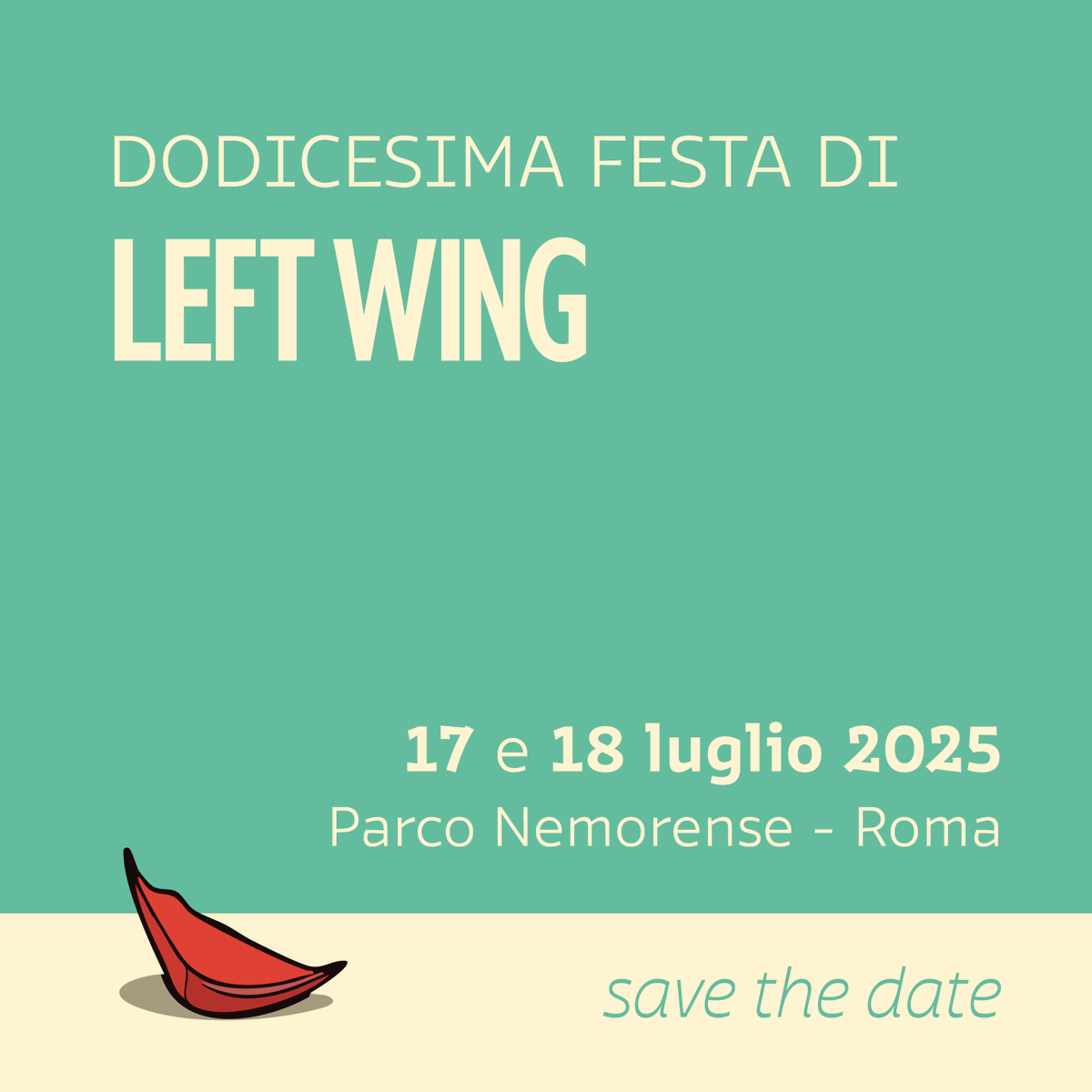 Left Wing tweet media