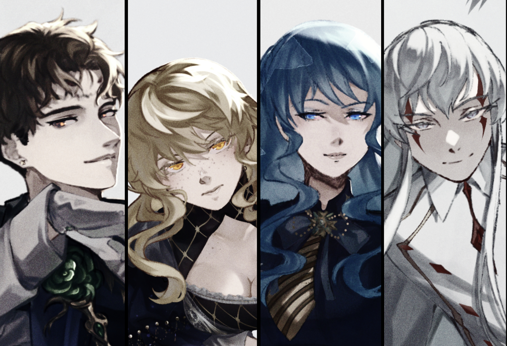 Chii-chan 🌸 Open Commssions🌸 (@Chii_chan_art) / X