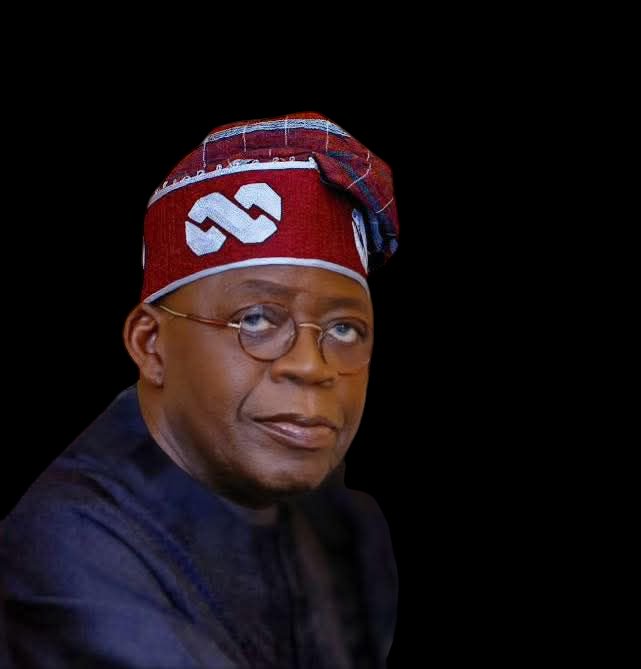 GoziconC's tweet image. President Tinubu will come back in 2027 to finish his tenure and nothing will happen