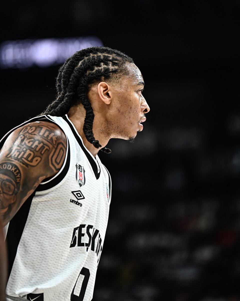 🏆 Basketbol Süper Ligi | Final Serisi 4. Maçı

⏰ 1. Çeyrek Sonucu

🏀 Beşiktaş Fibabanka 22-26 Fenerbahçe Beko