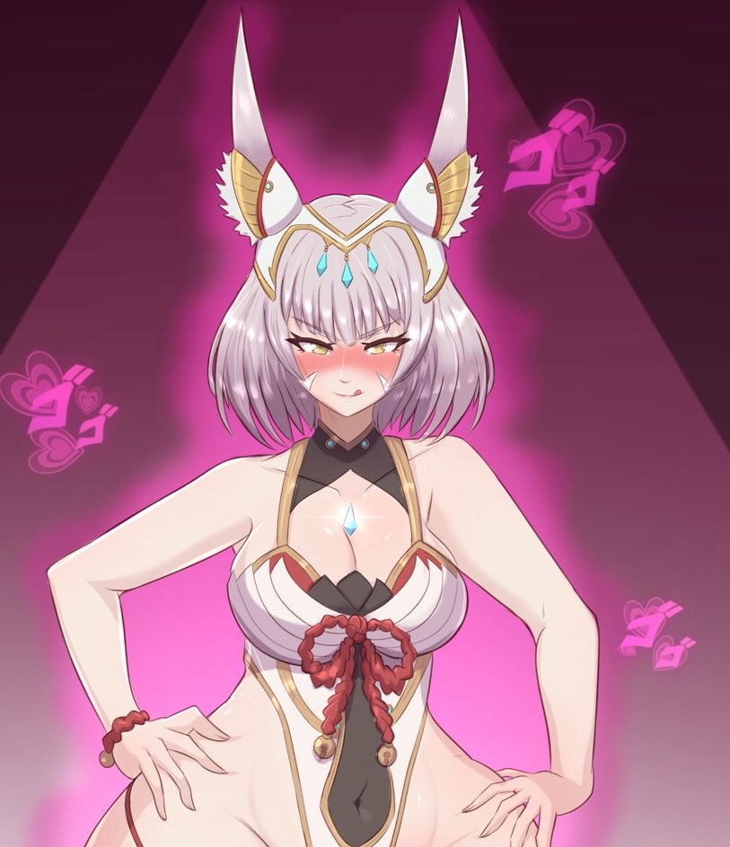 ㅤ 
-` 𝐈 𝐧 𝐭 𝐢 𝐦 𝐢 𝐝 𝐚 𝐭 𝐢 𝐧 𝐠 ׅ⎖ ´- 

Who knew that Nia had in them when they were 𝘵𝘩𝘪𝘴 pent-up .ᐣ 
ㅤ