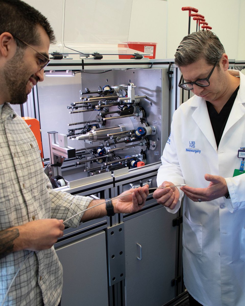 JacobsInstitute's tweet image. With in-house prototyping, the JI helps startups + OEMs test, iterate, and refine faster. From Nitinol shape setting to reinforced catheter builds, we cut risk early and speed up design. Want to learn more? Contact info@idea2reality.org #medtech #innovation
