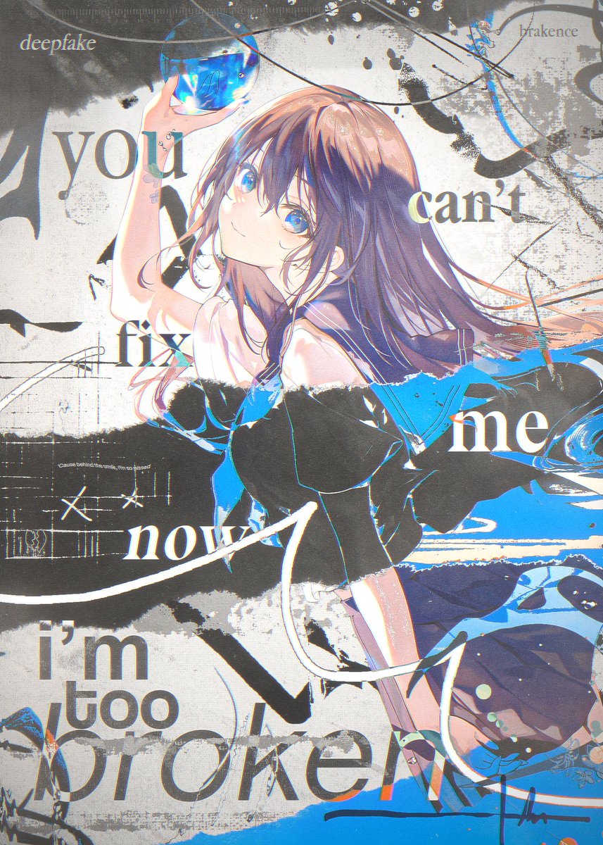 GlitchFX tweet media