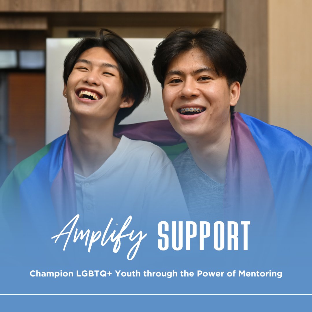 MENTOR Maryland | DC tweet media