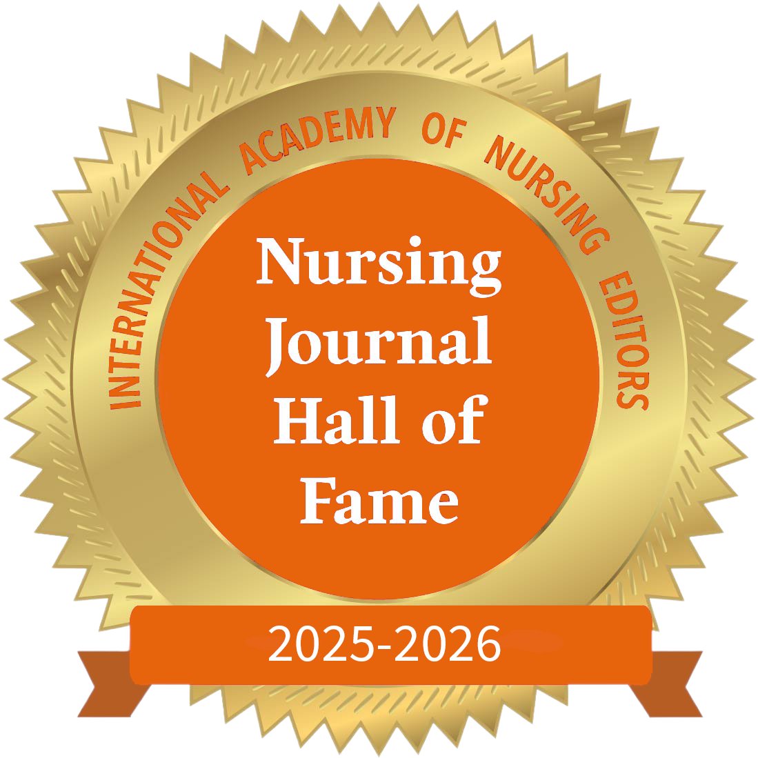 ENA is proud to announce the <a href="/JEmergNurs/">The Journal of Emergency Nursing</a> will be inducted into the International Academy of Nursing Editors Hall of Fame!

Learn more about this meaningful accomplishment: ena.org/news-publicati…