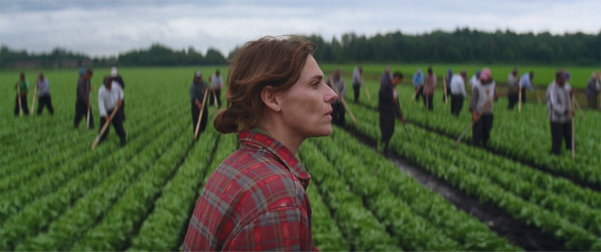 #HerGünBirFransızFilmi