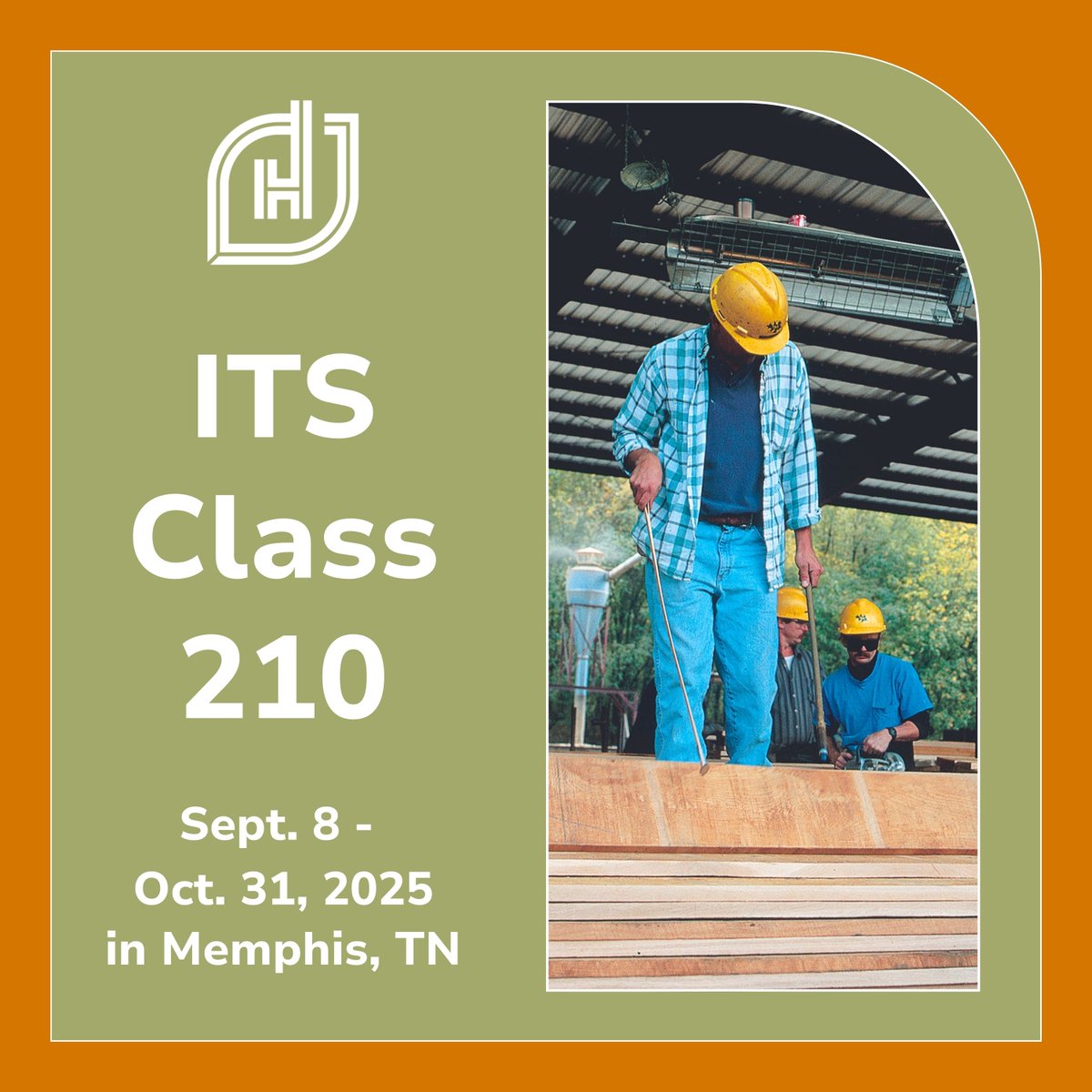 🎓 About to graduate and wondering what’s next?
Start building a career in just 8 weeks with the NHLA Inspector Training School!

Your future in the hardwood industry starts here.
👉 ow.ly/Xro050W5Lvz