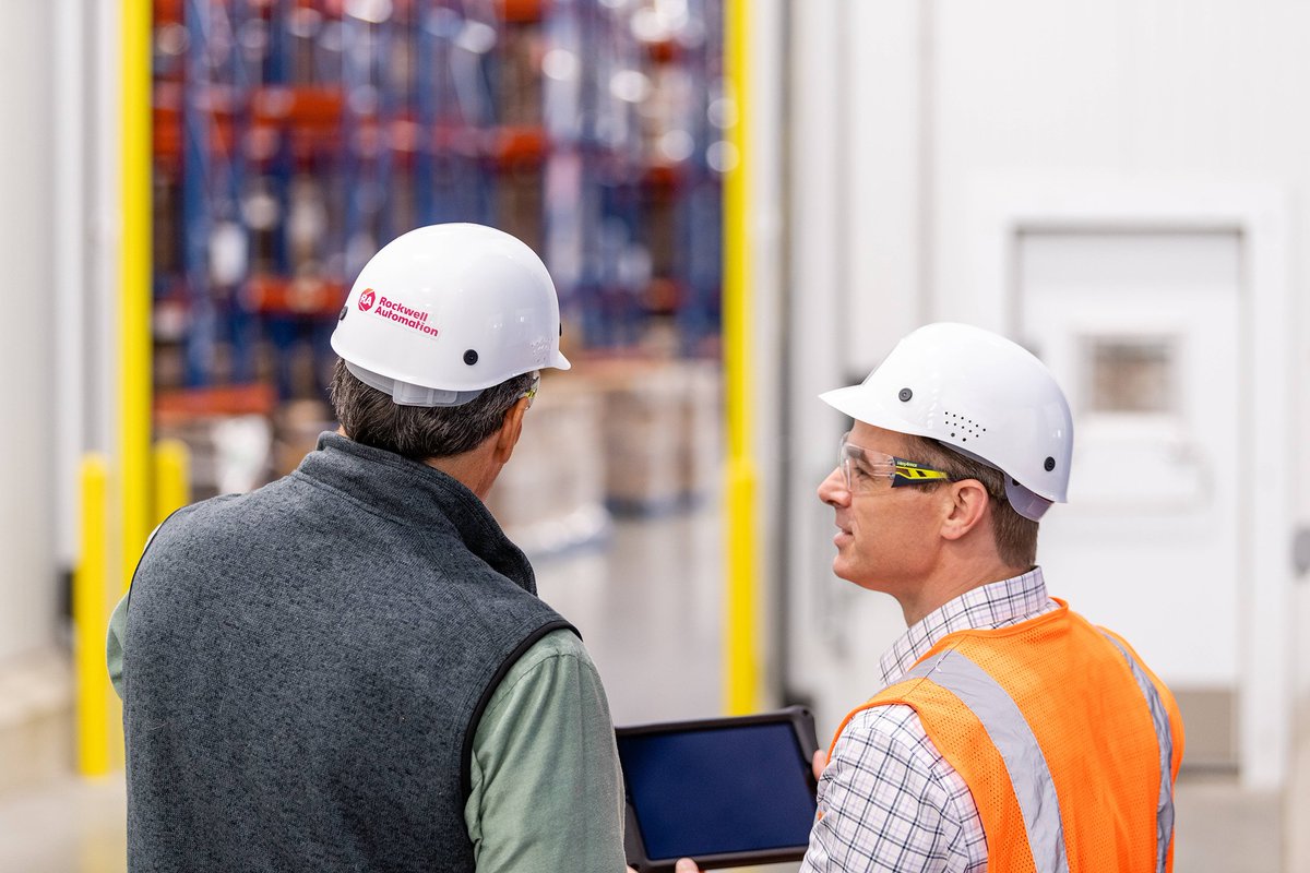 How can you easily identify external and internal OT security risks? Learn more here: ow.ly/Usb750W8r2b

#OTCybersecurity #VulnerabilityDiscovery